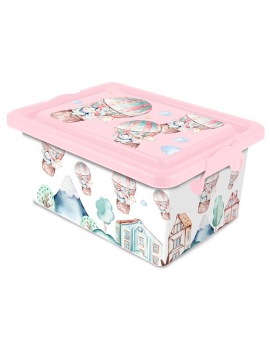 Caja de almacenamiento –...