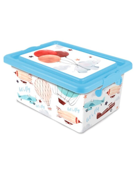 Caja de almacenamiento –...