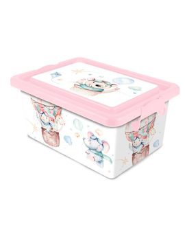 Caja de almacenamiento –...