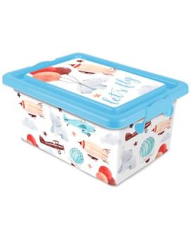 Caja de almacenamiento –...