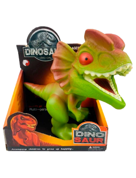 Dinosaurio de juguete -...