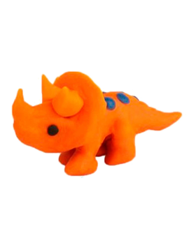 Dinosaurio de juguete de...
