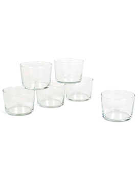 Juego de 12 vasos Bodega de...