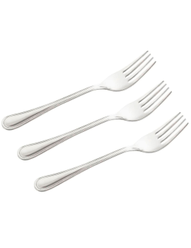Set de 3 tenedores de mesa...