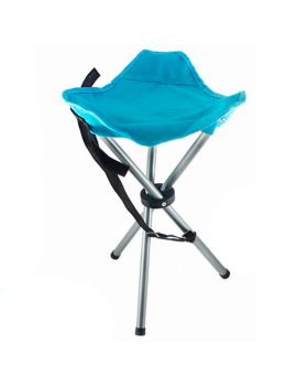 Taburete de camping...