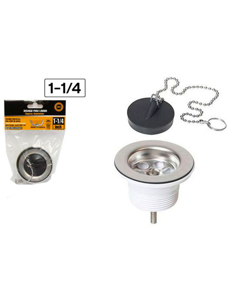 Colador Rejilla Universal Para Fregadero De Pl stico Y Metal Incluye Colador Rejilla Universal Para Fregadero De Pl stico Y Metal Incluye
