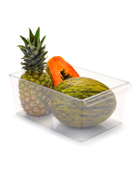 Cajón organizador...