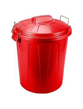 Cubo de basura cocina Avento 500 mm — Azulejossola