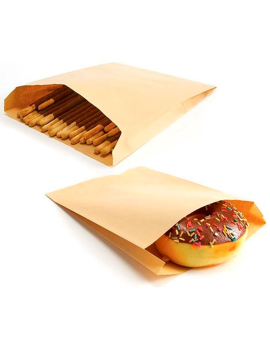 Pack de 20 bolsas de papel...