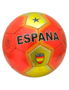 Balón de futbol de 4 capas...