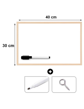 Tradineur - Set de 4 reglas - Dibujo técnico - Incluye:Regla 30 cm,  escuadra 13 cm, cartabón 18 cm y transportador 10 cm.