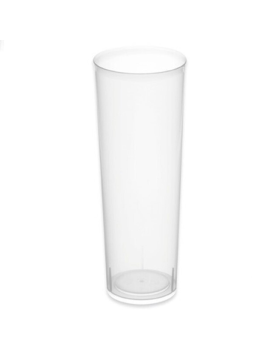 Pack de 10 vasos de tubo...