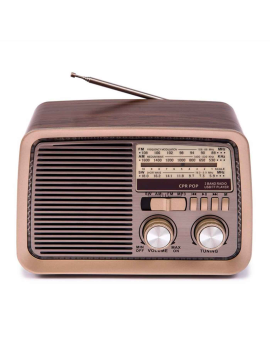 Radio vintage "POP" con...