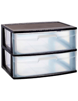 Cajonera de organización...