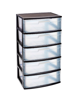 Cajonera de organización...