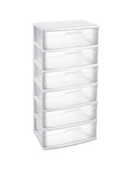 Cajonera de organización...
