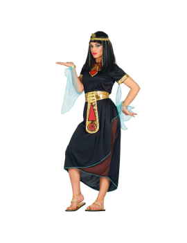 Disfraz de Cleopatra para...