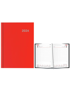 Agenda 2024, modelo París,...