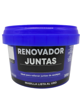 Tradineur - Renovador de...