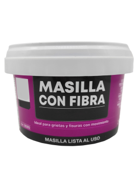 Tradineur - Masilla con...