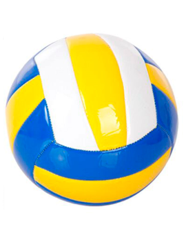 Balón de voleibol, diseño...