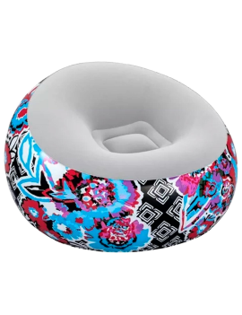 Sillón Inflable Puff -...