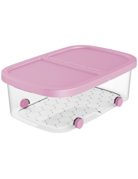 Caja de almacenamiento con...