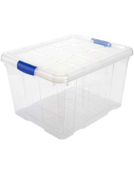 Tradineur - Caja de...