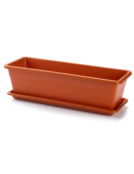 Tradineur - Jardinera con...