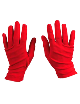 Guantes Largos de 25 cm -...