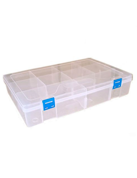 Caja organizadora multiusos...