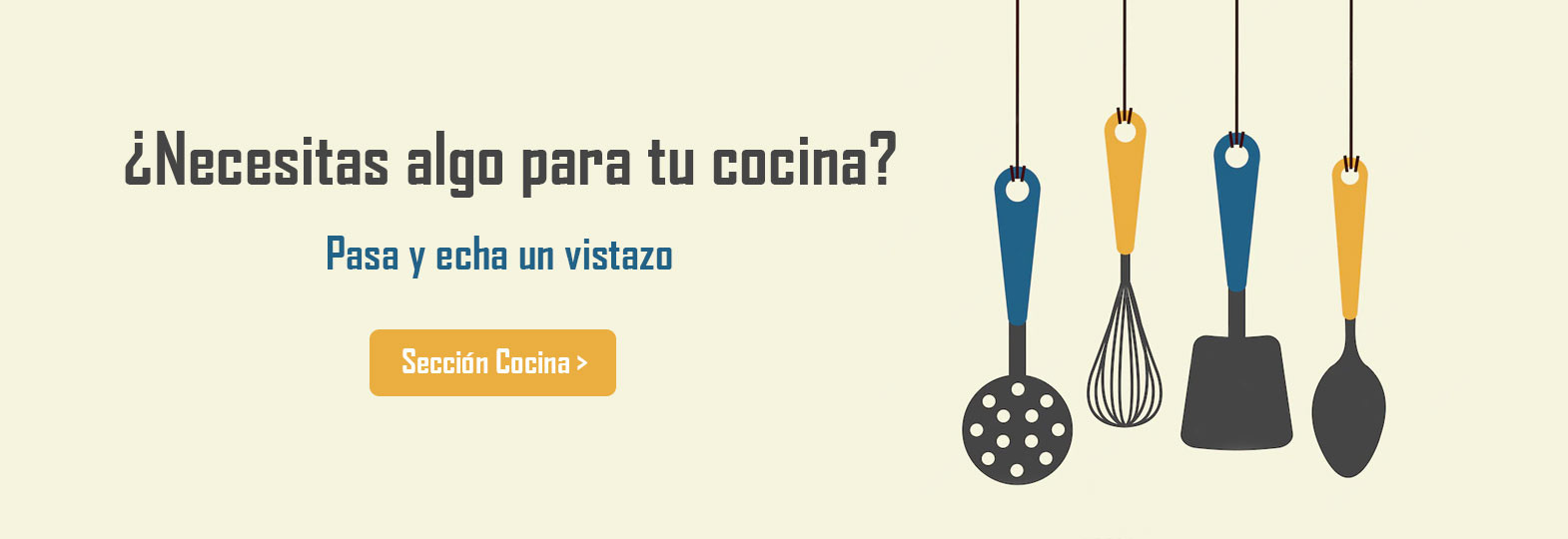 Cocina-repostería